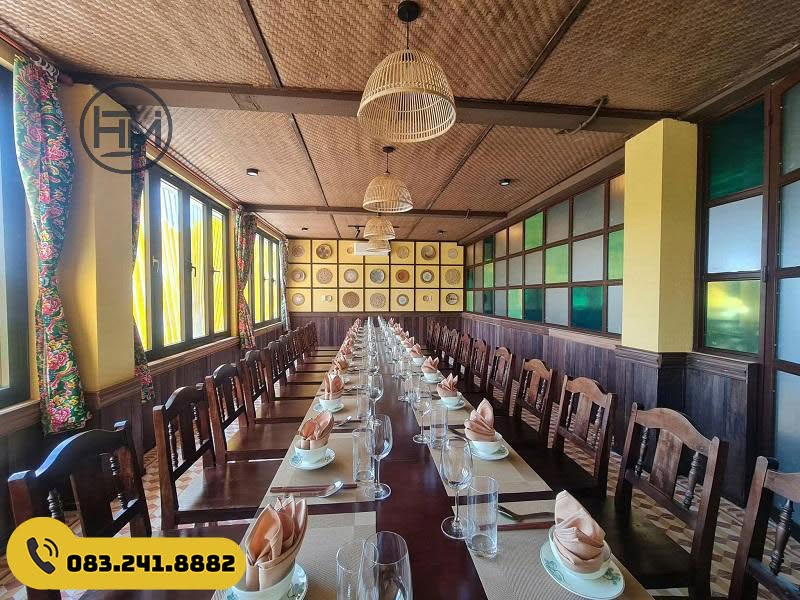 Tấm cót ép nhựa